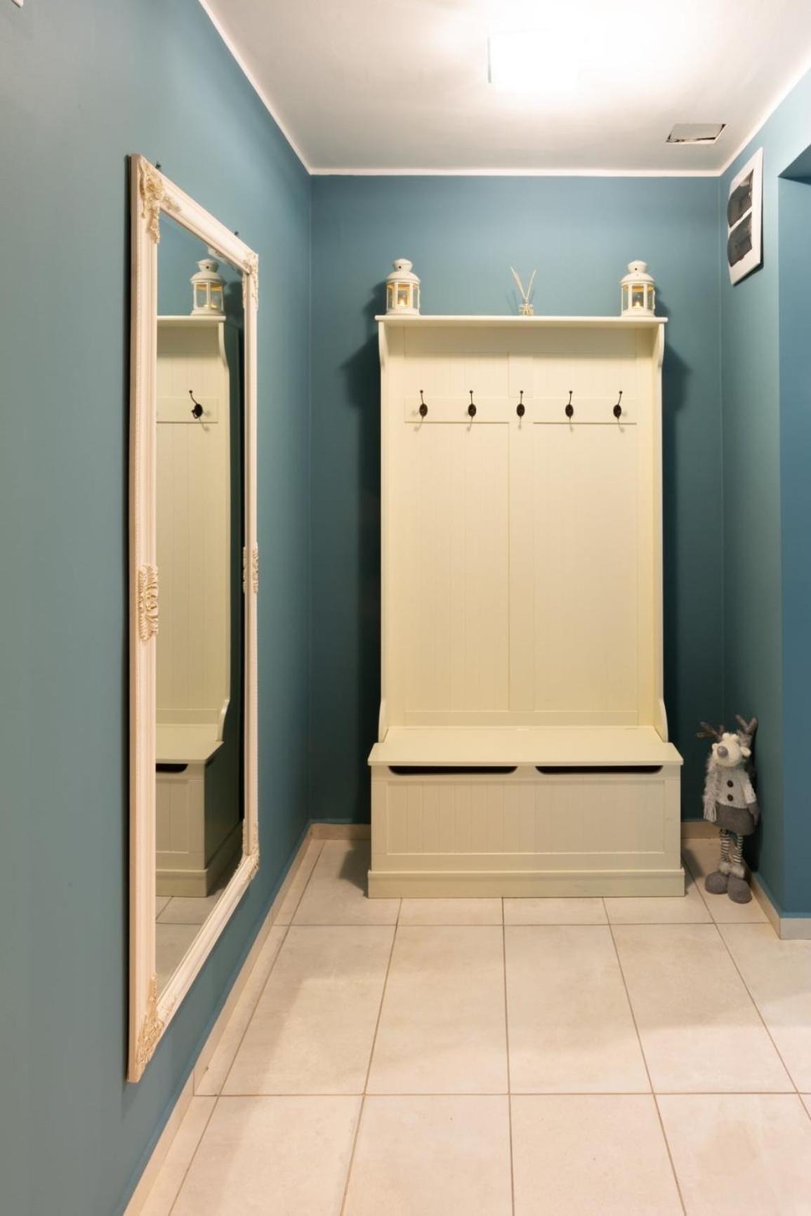 Hellowine Apartman Эгер Экстерьер фото