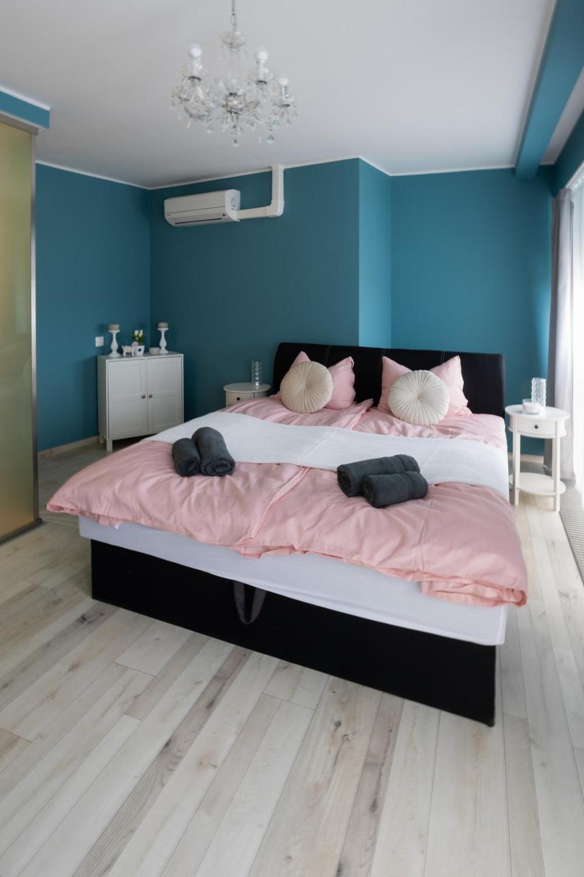 Hellowine Apartman Эгер Экстерьер фото