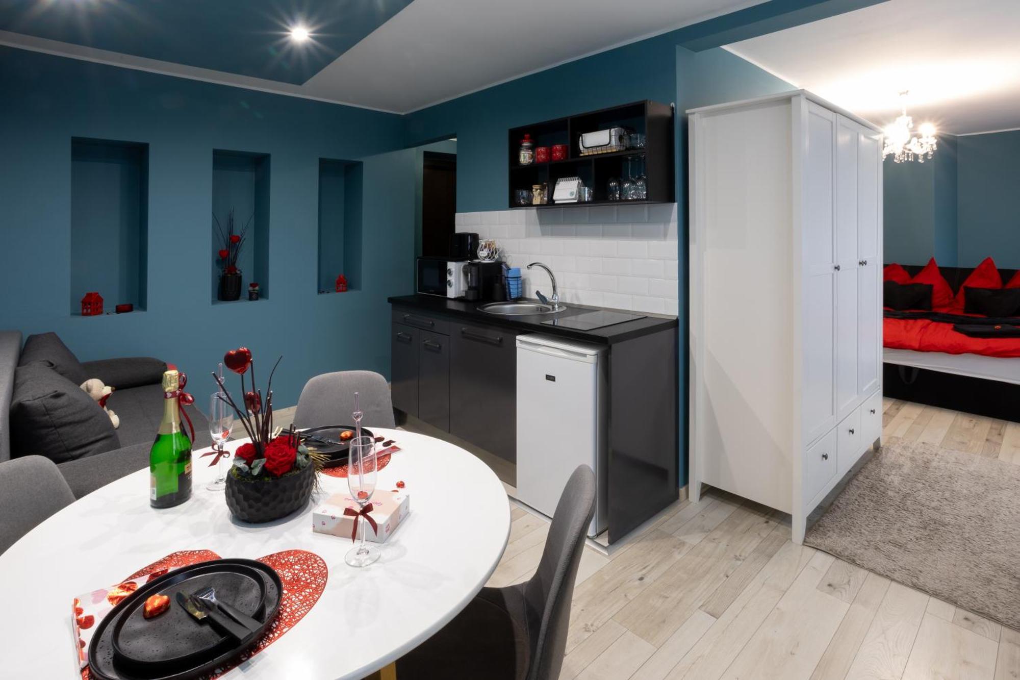 Hellowine Apartman Эгер Экстерьер фото