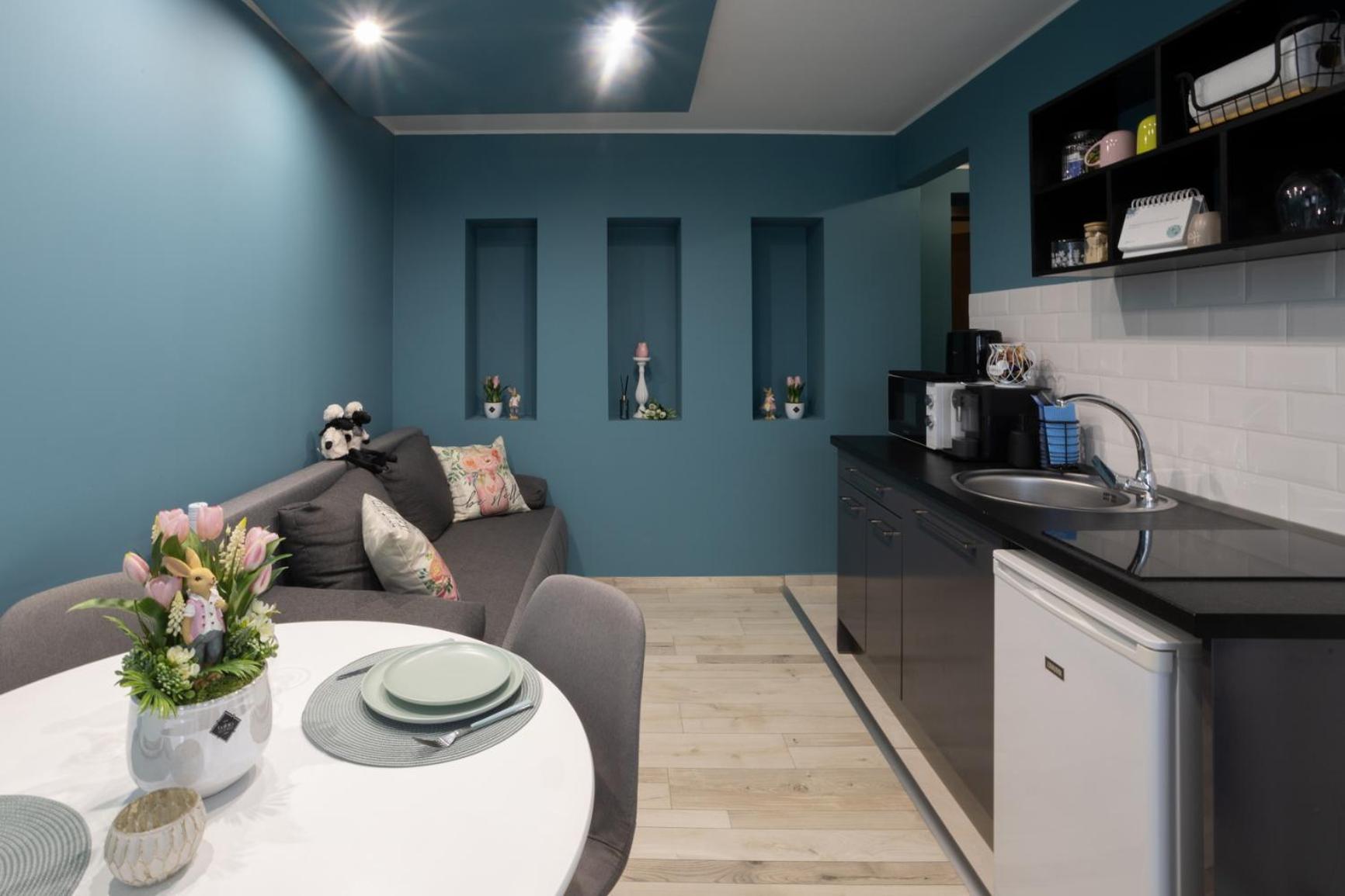 Hellowine Apartman Эгер Экстерьер фото
